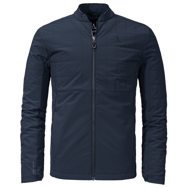 Schöffel - Insulation Jacket Bozen - Kunstfaserjacke Gr 52 blau von Schöffel