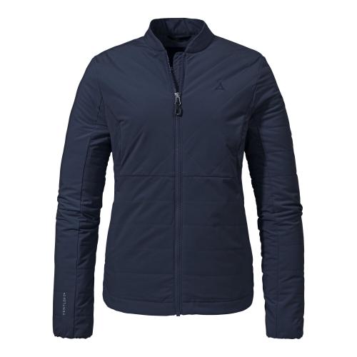 Schöffel Insulation Jacket Bozen L - blau (Grösse: 40) von Schöffel