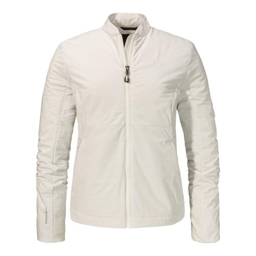 Schöffel Insulation Jacket Bozen L - natur (Grösse: 36) von Schöffel