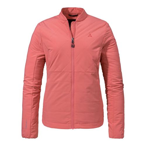 Schöffel Insulation Jacket Bozen L - rosa (Grösse: 34) von Schöffel