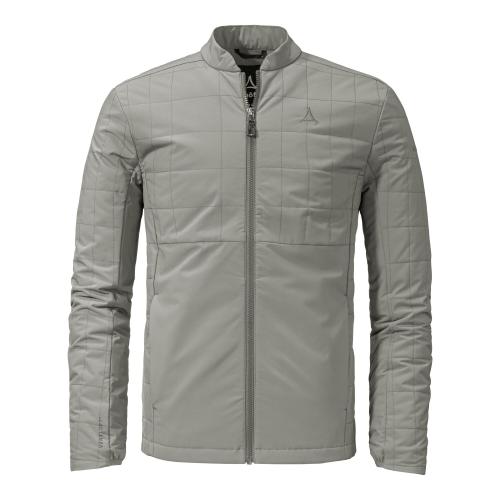 Schöffel Insulation Jacket Bozen M - grau (Grösse: 52) von Schöffel