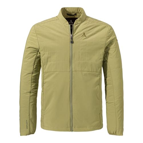 Schöffel Insulation Jacket Bozen M - grün (Grösse: 56) von Schöffel