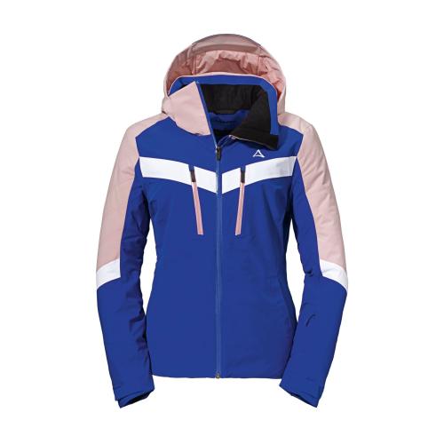 Schöffel Jacken Ski Jacket Avons L - blau (Grösse: 44) von Schöffel