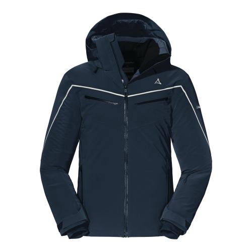 Schöffel Jacken Ski Jacket Trittkopf M - blau (Grösse: 48) von Schöffel