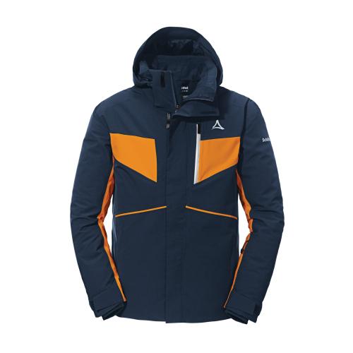 Schöffel Jacken Ski Jkt Brunnenkopf2 M - blau (Grösse: 54) von Schöffel