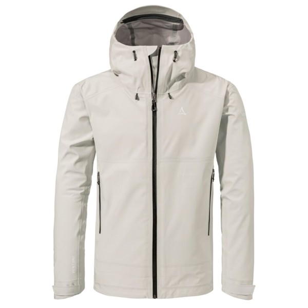 Schöffel - Jacket Cascata - Regenjacke Gr 46;48;50;52;54;56;58 blau;grau;schwarz Schöffel - Jacket Cascata - Regenjacke Gr 46;48;50;52;54;56;58 blau;grau;schwarz von Schöffel