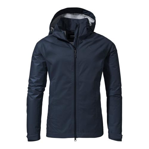 Schöffel Jacket Easy XT L - blau (Grösse: 19) von Schöffel