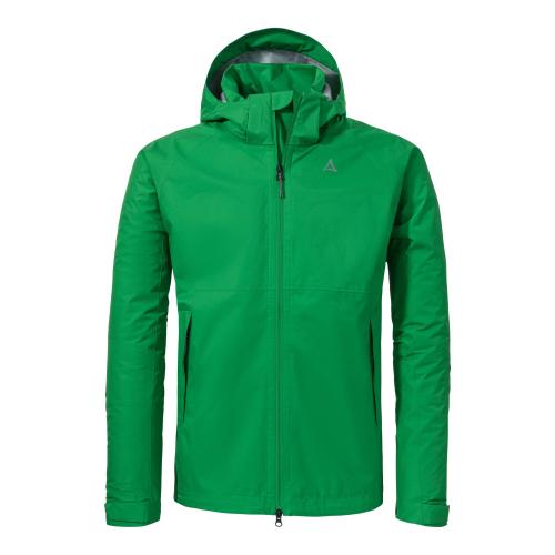 Schöffel Jacket Easy XT M - grün (Grösse: 46) von Schöffel