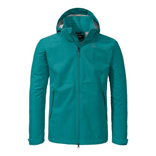 Schöffel Jacket Easy XT M - grün (Grösse: 50) von Schöffel