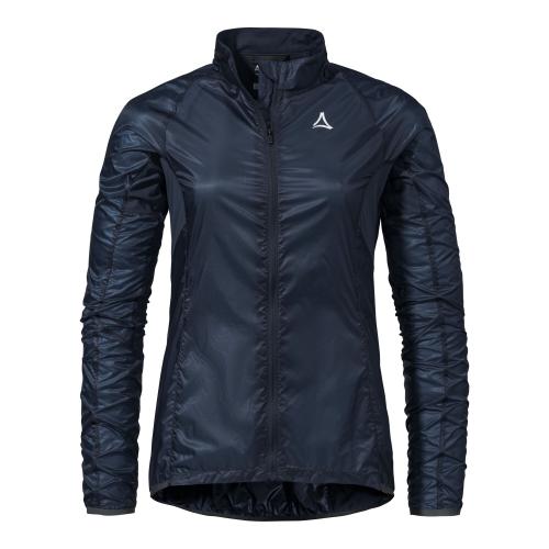 Schöffel Jacket Gaiole L - blau (Grösse: 40) von Schöffel