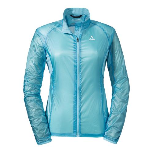 Schöffel Jacket Gaiole L - blau (Grösse: 44) von Schöffel