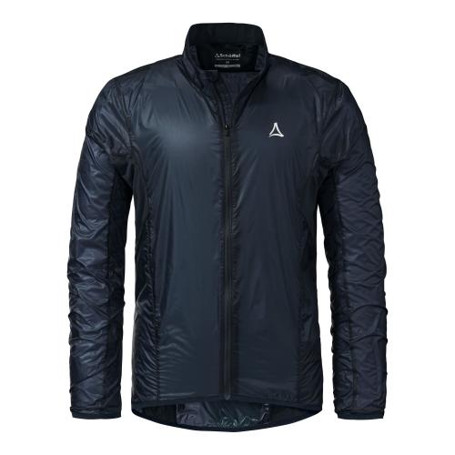 Schöffel Jacket Gaiole M - blau (Grösse: 48) von Schöffel