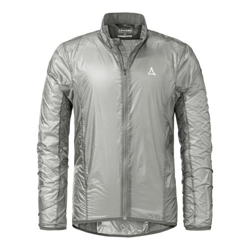 Schöffel Jacket Gaiole M - grau (Grösse: 50) von Schöffel