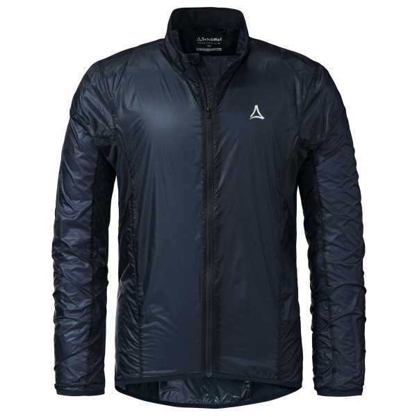 Schöffel - Jacket Gaiole - Velojacke Gr 54 blau von Schöffel