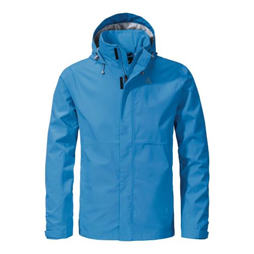 Schöffel Jacket Gmund M - blau (Grösse: 54) von Schöffel