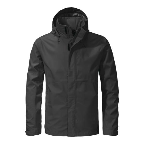 Schöffel Jacket Gmund M - schwarz (Grösse: 26) von Schöffel