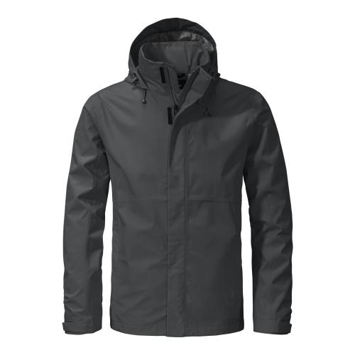 Schöffel Jacket Gmund M - schwarz (Grösse: 48) von Schöffel