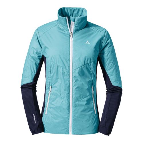 Schöffel Jacket Hemsedal L - blau (Grösse: 46) von Schöffel