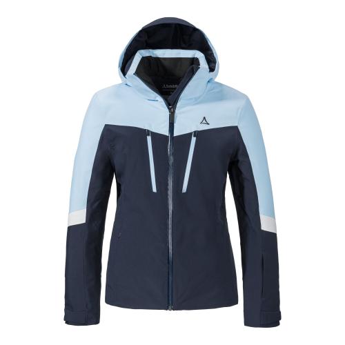 Schöffel Jacket Style Ammerte WMS - blau (Grösse: 40) von Schöffel