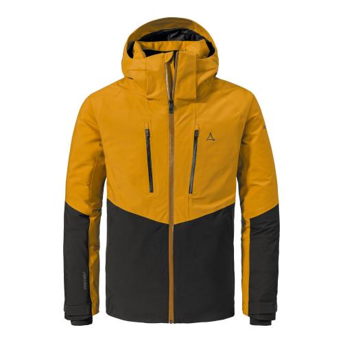 Schöffel Jacket Style Bliggs MNS - gelb (Grösse: 58) von Schöffel