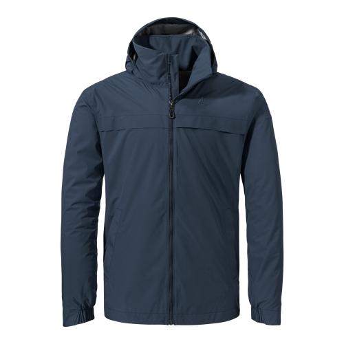 Schöffel Jacket Style Bohorok MNS - blau (Grösse: 46) von Schöffel