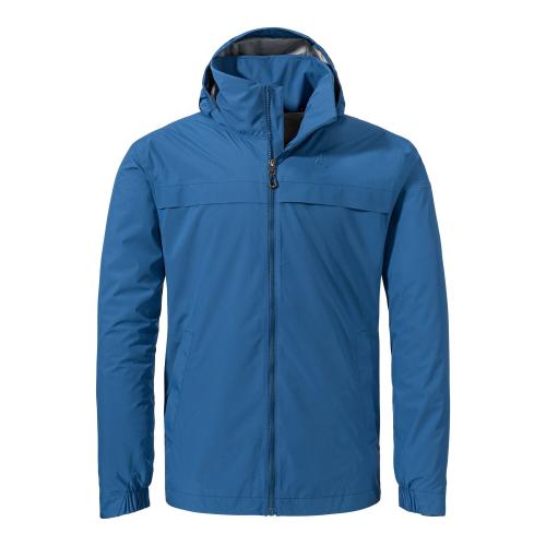 Schöffel Jacket Style Bohorok MNS - blau (Grösse: 48) von Schöffel