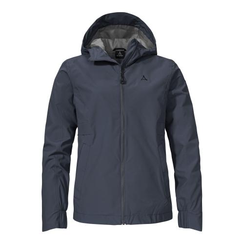 Schöffel Jacket Style Bohorok WMS - blau (Grösse: 34) von Schöffel