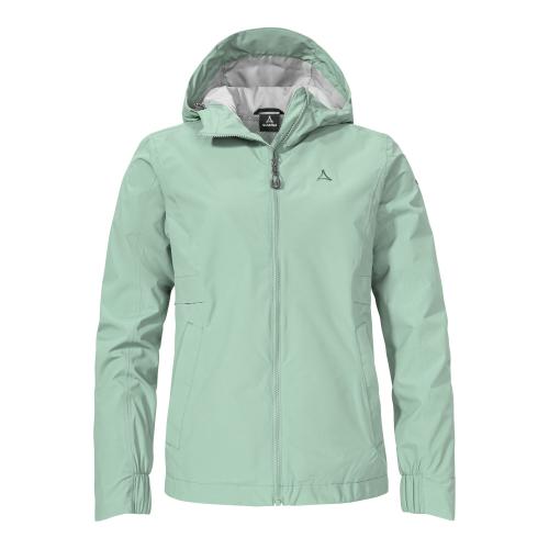 Schöffel Jacket Style Bohorok WMS - grün (Grösse: 48) von Schöffel