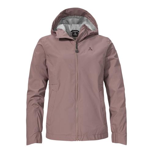 Schöffel Jacket Style Bohorok WMS - lila (Grösse: 34) von Schöffel