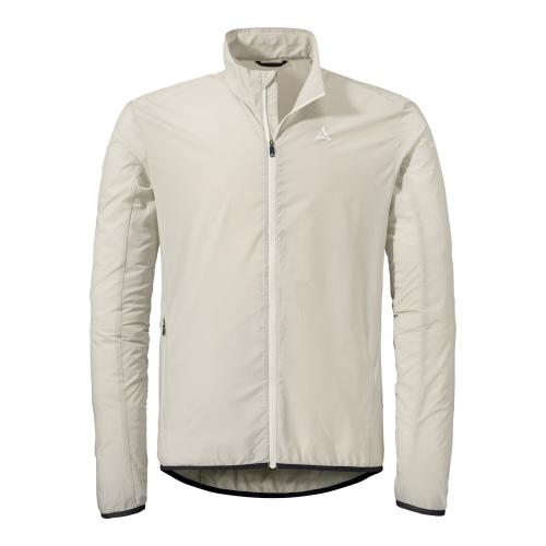 Schöffel Jacket Style Cannobio MNS - natur (Grösse: 48) von Schöffel