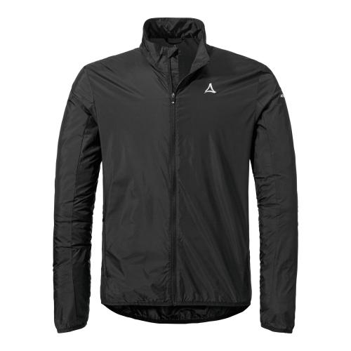 Schöffel Jacket Style Cannobio MNS - schwarz (Grösse: 54) von Schöffel