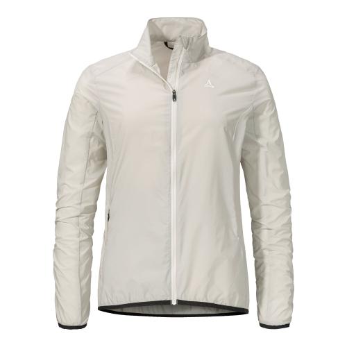 Schöffel Jacket Style Cannobio WMS - natur (Grösse: 38) von Schöffel