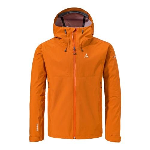 Schöffel Jacket Style Cascata MNS - gelb (Grösse: 46) von Schöffel