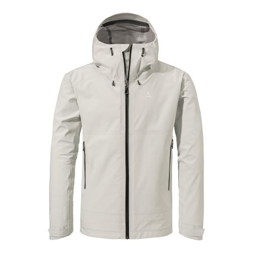 Schöffel Jacket Style Cascata MNS - natur (Grösse: 50) von Schöffel