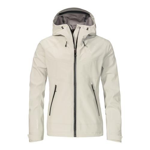Schöffel Jacket Style Cascata WMS - natur (Grösse: 38) von Schöffel