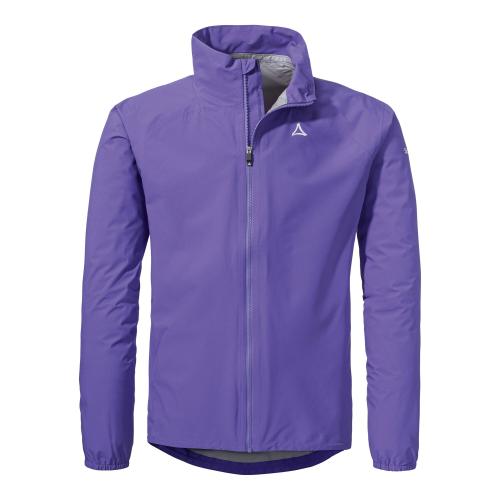 Schöffel Jacket Style Lurbek MNS - lila (Grösse: 58) von Schöffel