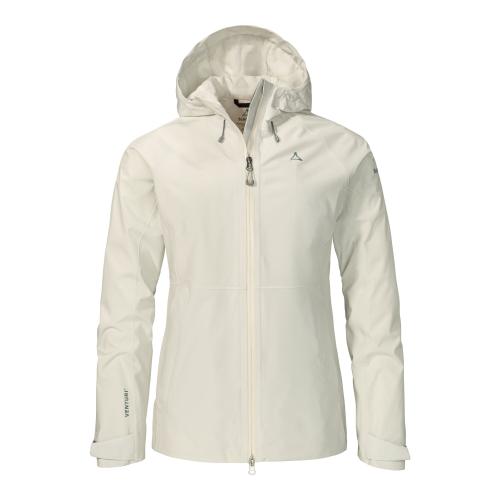 Schöffel Jacket Style Mauku WMS - natur (Grösse: 36) von Schöffel