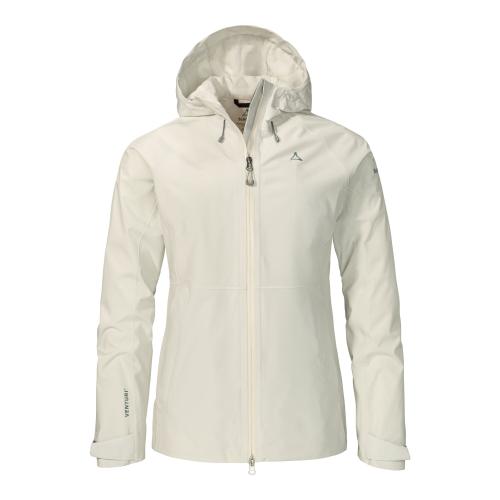 Schöffel Jacket Style Mauku WMS - natur (Grösse: 38) von Schöffel