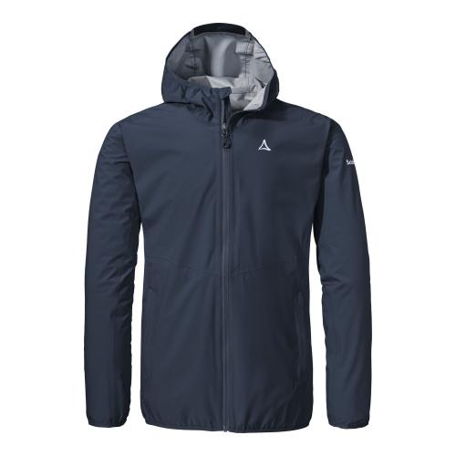 Schöffel Jacket Style Migandi MNS - blau (Grösse: 48) von Schöffel