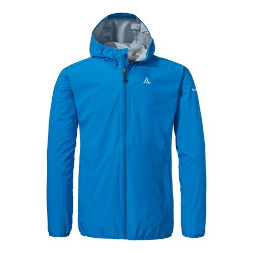 Schöffel Jacket Style Migandi MNS - blau (Grösse: 50) von Schöffel