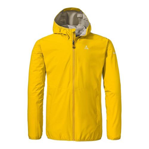 Schöffel Jacket Style Migandi MNS - goldfarben (Grösse: 46) von Schöffel