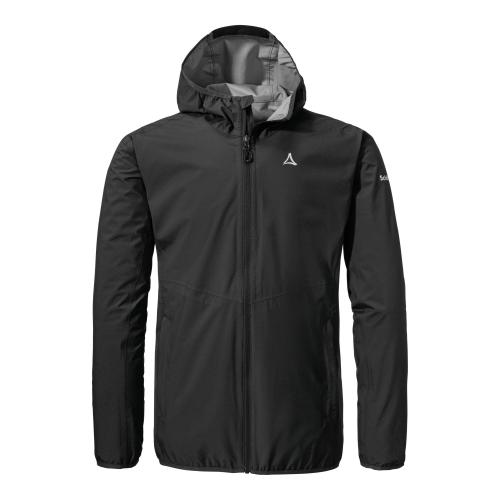 Schöffel Jacket Style Migandi MNS - schwarz (Grösse: 50) von Schöffel