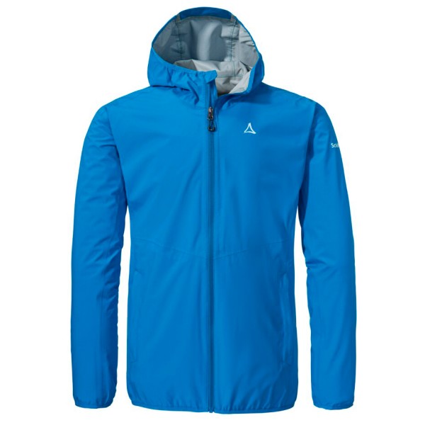 Schöffel - Jacket Style Migandi - Regenjacke Gr 50 blau Schöffel - Jacket Style Migandi - Regenjacke Gr 50 blau von Schöffel