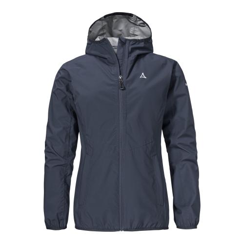 Schöffel Jacket Style Migandi WMS - blau (Grösse: 38) von Schöffel