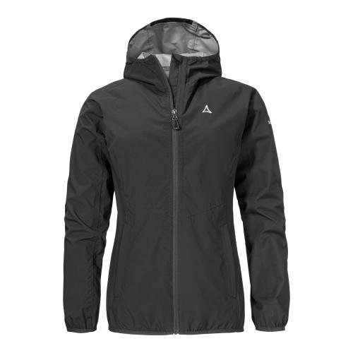 Schöffel Jacket Style Migandi WMS - schwarz (Grösse: 34) von Schöffel