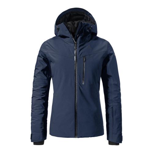 Schöffel Jacket Style Nollen WMS - blau (Grösse: 44) von Schöffel