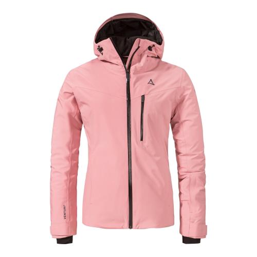 Schöffel Jacket Style Nollen WMS - pink (Grösse: 34) von Schöffel