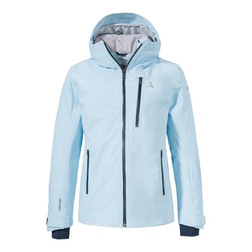 Schöffel Jacket Style Pontre WMS - blau (Grösse: 34) von Schöffel