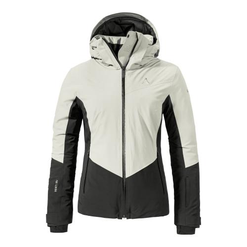 Schöffel Jacket Style Safuna WMS - natur (Grösse: 34) von Schöffel