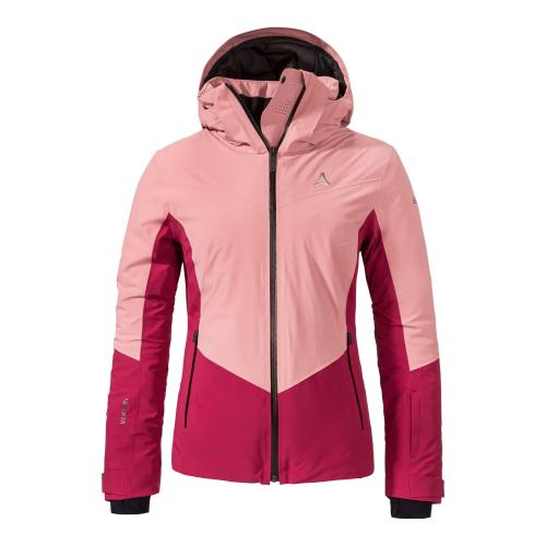 Schöffel Jacket Style Safuna WMS - pink (Grösse: 36) von Schöffel